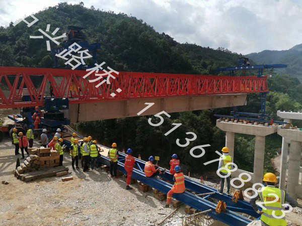 山東菏澤架橋機(jī)廠家架橋機(jī)功能特點(diǎn)