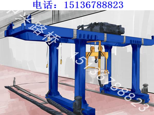 安徽蕪湖龍門(mén)吊銷(xiāo)售廠(chǎng)家以下是對(duì) 60 噸龍門(mén)吊的集體分析