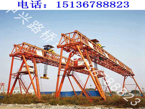 貨場(chǎng)龍門吊防風(fēng)指南