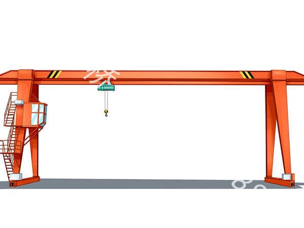 60噸龍門吊的穩(wěn)定性、安全性和維護(hù)成本之間如何平衡