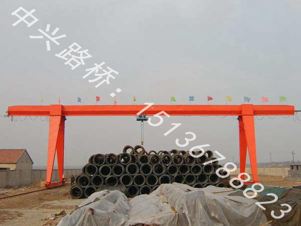 龍門吊在冶金礦采行業(yè)的應(yīng)用面臨哪些挑戰(zhàn)