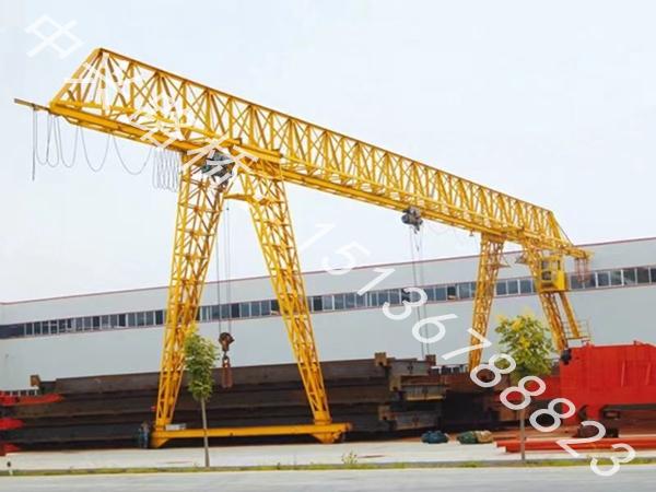 龍門吊的密封性對其使用壽命有何影響