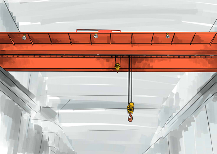 怎么讓單梁起重機(jī)發(fā)揮最大的效能